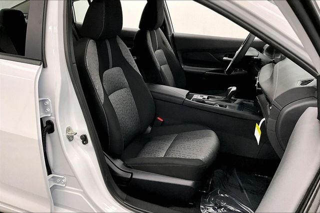 2026 Nissan Sentra SV - Convenience Package