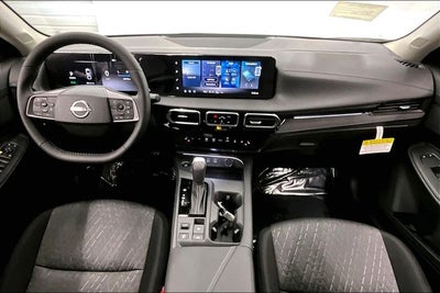 2026 Nissan Sentra SV - Convenience Package