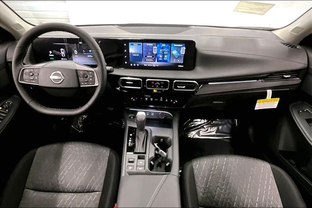 2026 Nissan Sentra SV - Convenience Package
