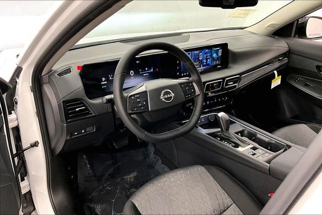 2026 Nissan Sentra SV - Convenience Package