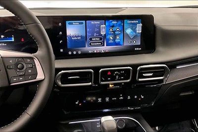 2026 Nissan Sentra SV - Convenience Package