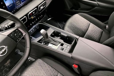 2026 Nissan Sentra SV - Convenience Package