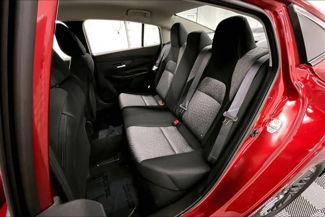 2026 Nissan Sentra SV - Convenience Package