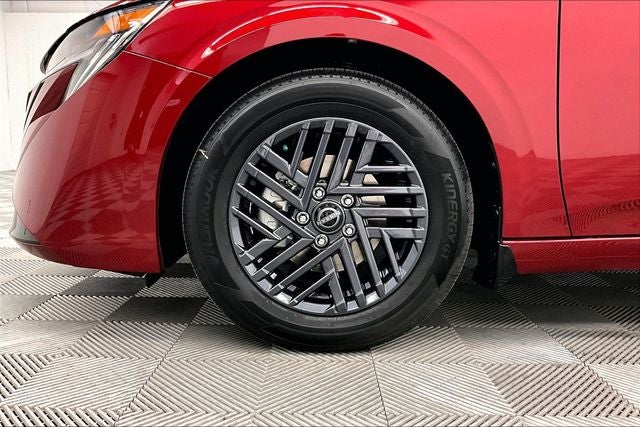2026 Nissan Sentra SV - Convenience Package