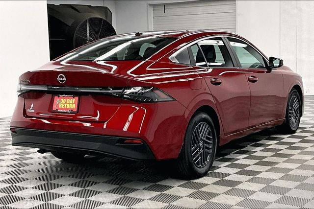 2026 Nissan Sentra SV - Convenience Package