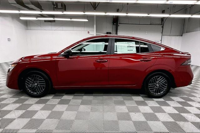 2026 Nissan Sentra SV - Convenience Package