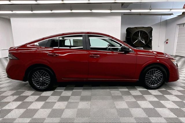 2026 Nissan Sentra SV - Convenience Package