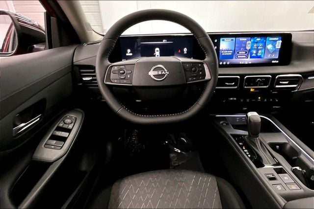 2026 Nissan Sentra SV - Convenience Package