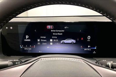 2026 Nissan Sentra SV - Convenience Package