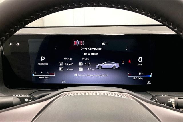 2026 Nissan Sentra SV - Convenience Package