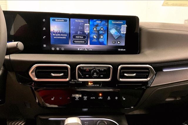 2026 Nissan Sentra SV - Convenience Package