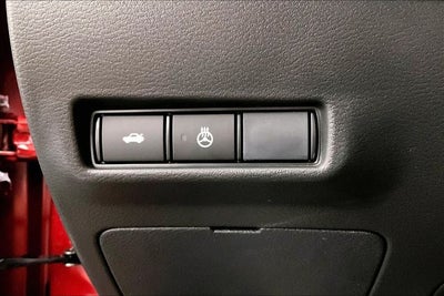 2026 Nissan Sentra SV - Convenience Package