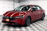 2026 Nissan Sentra SV - Convenience Package