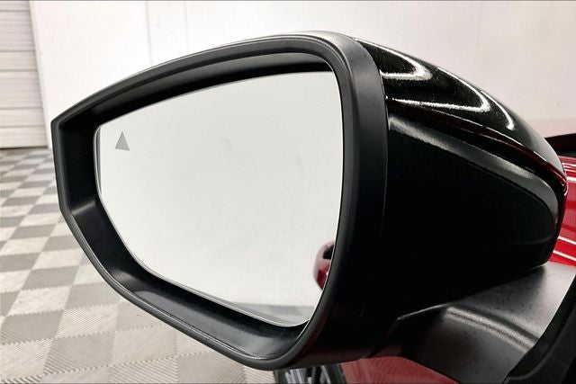 2026 Nissan Sentra SV - Convenience Package