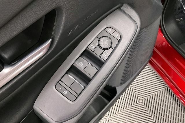 2026 Nissan Sentra SV - Convenience Package