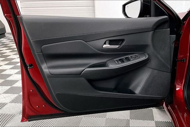 2026 Nissan Sentra SV - Convenience Package