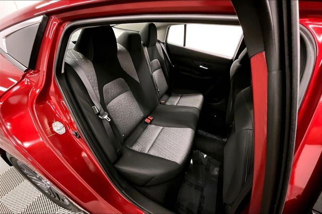 2026 Nissan Sentra SV - Convenience Package