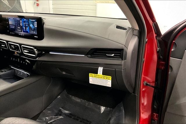 2026 Nissan Sentra SV - Convenience Package