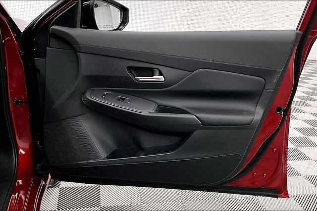 2026 Nissan Sentra SV - Convenience Package