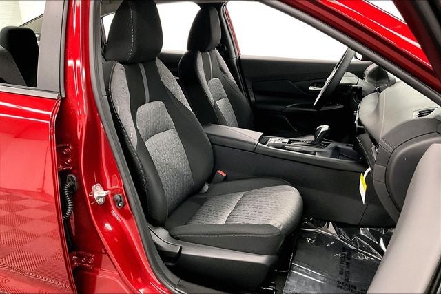 2026 Nissan Sentra SV - Convenience Package