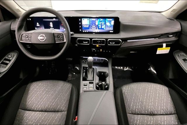 2026 Nissan Sentra SV - Convenience Package
