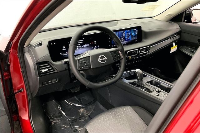 2026 Nissan Sentra SV - Convenience Package