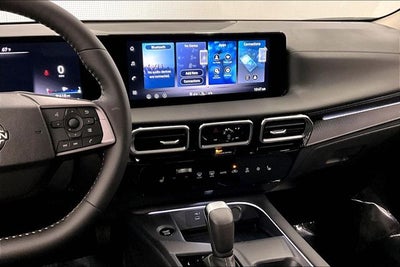 2026 Nissan Sentra SV - Convenience Package