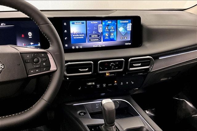 2026 Nissan Sentra SV - Convenience Package
