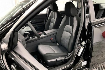 2026 Nissan Sentra SV - Convenience and Moonroof Packages