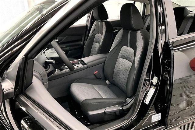 2026 Nissan Sentra SV - Convenience and Moonroof Packages