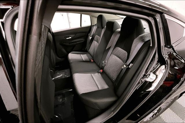 2026 Nissan Sentra SV - Convenience and Moonroof Packages