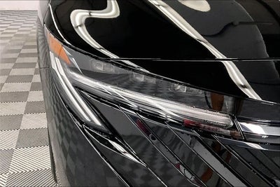 2026 Nissan Sentra SV - Convenience and Moonroof Packages