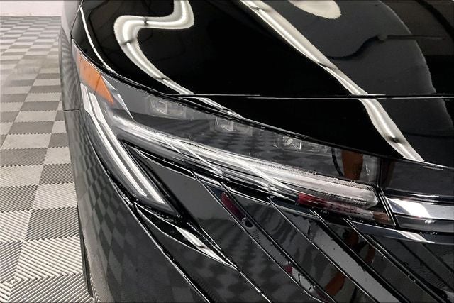 2026 Nissan Sentra SV - Convenience and Moonroof Packages