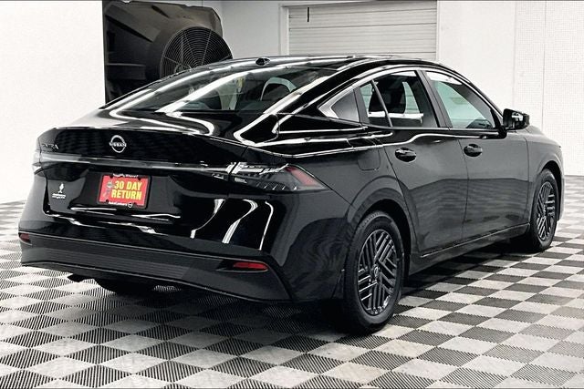 2026 Nissan Sentra SV - Convenience and Moonroof Packages