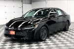 2026 Nissan Sentra SV - Convenience and Moonroof Packages