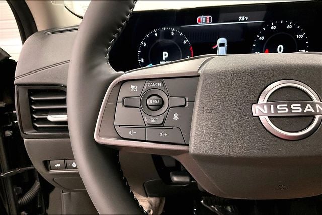 2026 Nissan Sentra SV - Convenience and Moonroof Packages