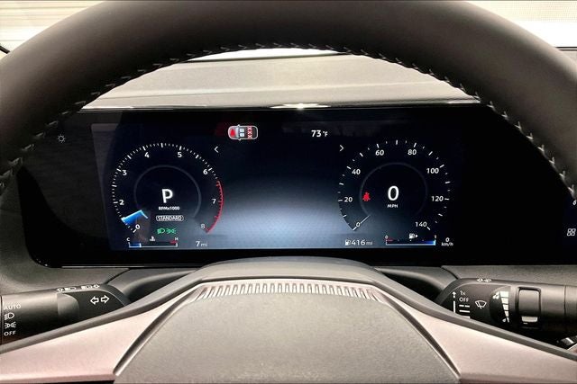 2026 Nissan Sentra SV - Convenience and Moonroof Packages
