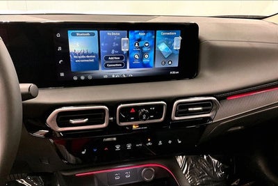 2026 Nissan Sentra SV - Convenience and Moonroof Packages