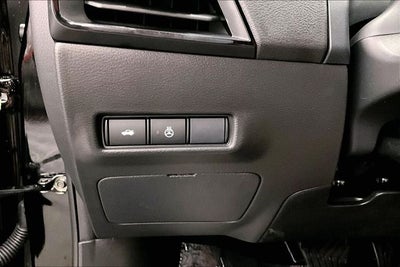 2026 Nissan Sentra SV - Convenience and Moonroof Packages