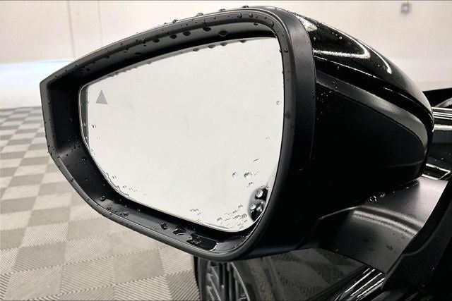 2026 Nissan Sentra SV - Convenience and Moonroof Packages