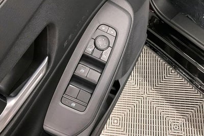 2026 Nissan Sentra SV - Convenience and Moonroof Packages