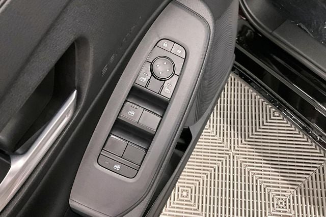 2026 Nissan Sentra SV - Convenience and Moonroof Packages