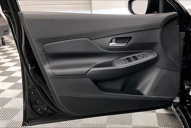 2026 Nissan Sentra SV - Convenience and Moonroof Packages