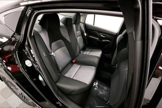 2026 Nissan Sentra SV - Convenience and Moonroof Packages