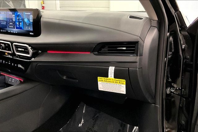 2026 Nissan Sentra SV - Convenience and Moonroof Packages