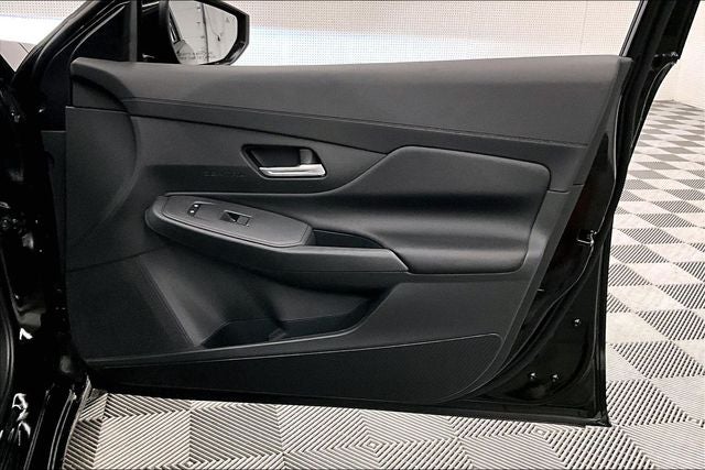 2026 Nissan Sentra SV - Convenience and Moonroof Packages