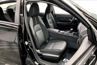 2026 Nissan Sentra SV - Convenience and Moonroof Packages