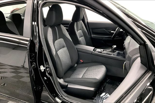 2026 Nissan Sentra SV - Convenience and Moonroof Packages