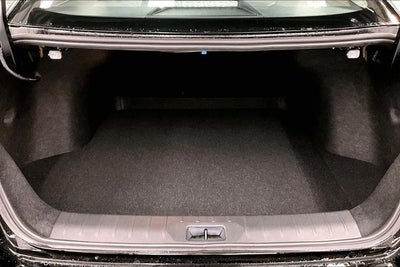 2026 Nissan Sentra SV - Convenience and Moonroof Packages