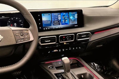 2026 Nissan Sentra SV - Convenience and Moonroof Packages